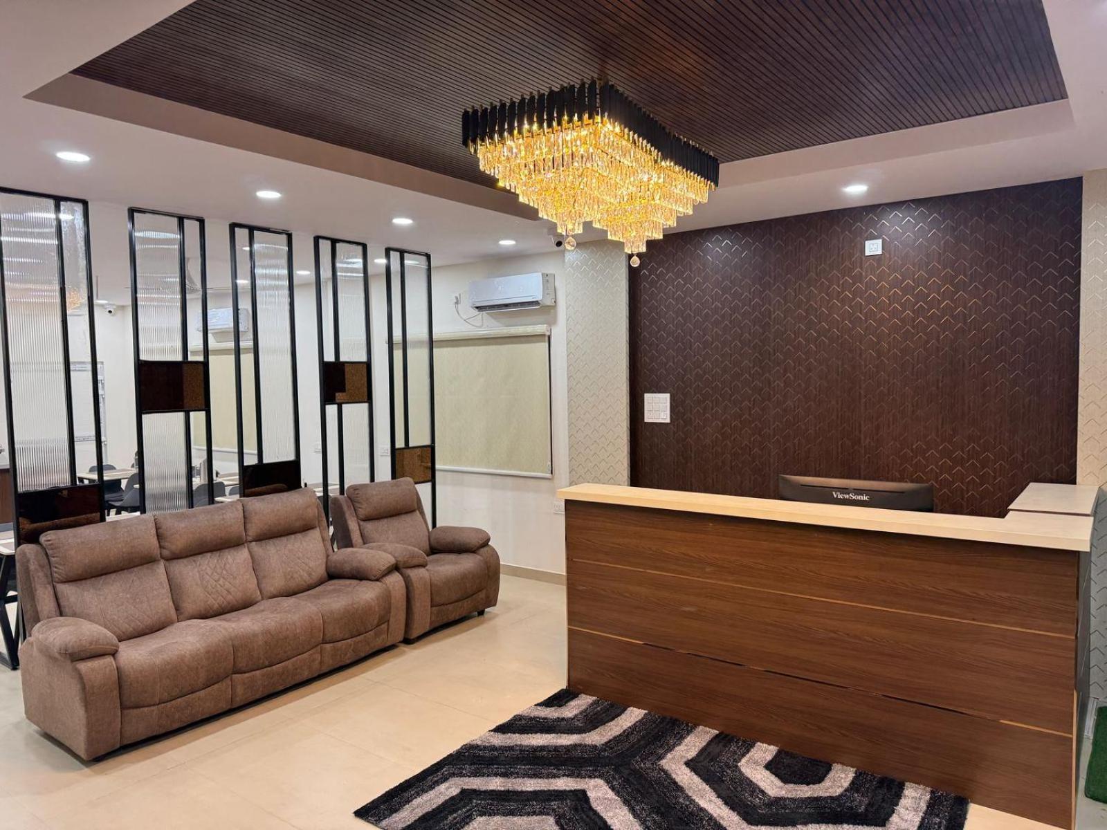 Hotel Apex Inn Hyderabad Airport Exterior foto